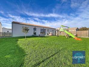 Vente Maison 3 chambresLa Roche-sur-Yon