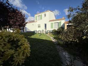 Vente Maison 3 chambresLa Roche-sur-Yon