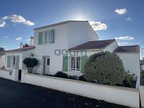 Vente Maison 3 chambresLa Roche-sur-Yon