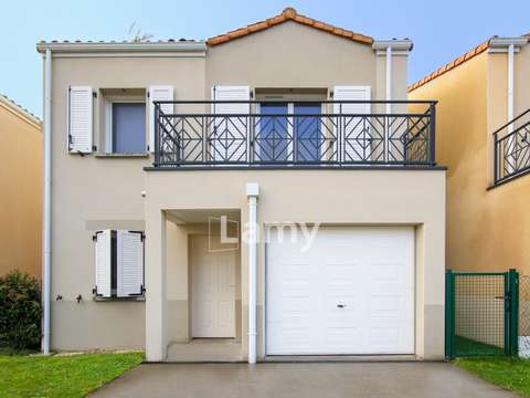Vente maison 4 pièces La Roche-sur-Yon 85