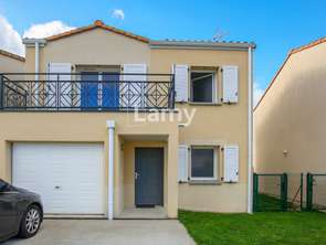 Vente Maison 3 chambresLa Roche-sur-Yon