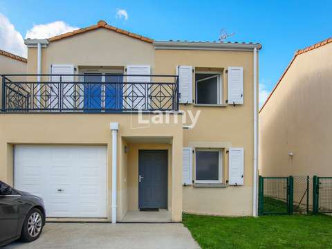 Vente maison 4 pièces La Roche-sur-Yon 85