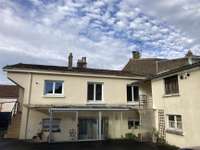 Vente maison 11 pièces