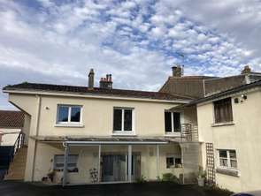 Vente Maison 5 chambresLa Roche-sur-Yon