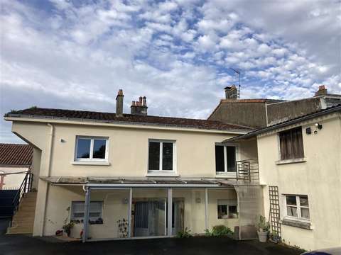 Vente maison 11 pièces La Roche-sur-Yon 85