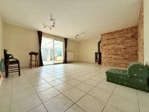 Vente Maison 3 chambresLa Roche-sur-Yon