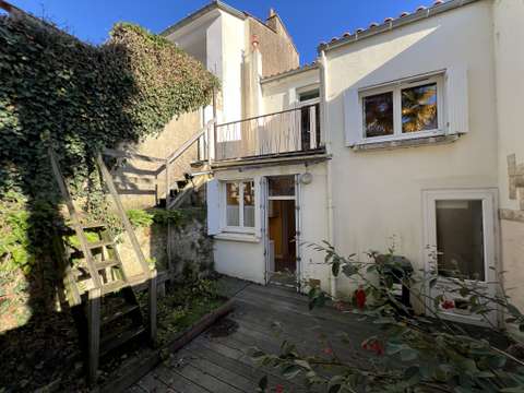Vente maison 3 pièces La Roche-sur-Yon 85