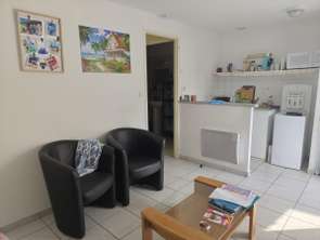 Vente Maison 6 piècesLa Roche-sur-Yon