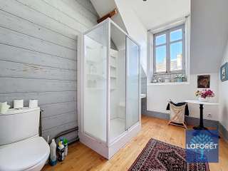 Vente maison 12 pièces
