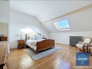 Vente maison 12 pièces