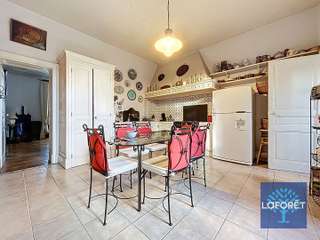Vente maison 12 pièces