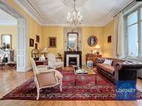 Vente maison 12 pièces