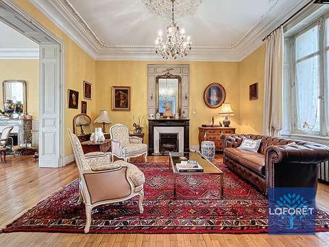 Vente maison 12 pièces La Roche-sur-Yon 85