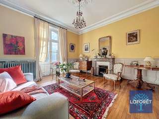 Vente maison 12 pièces