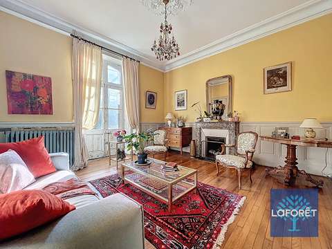 Vente maison 12 pièces