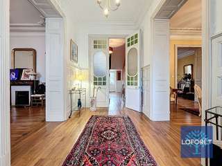 Vente maison 12 pièces