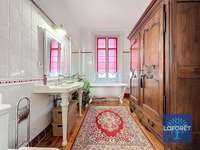 Vente maison 12 pièces