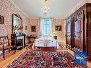 Vente maison 12 pièces