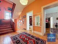 Vente maison 12 pièces