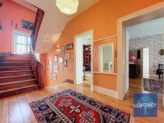 Vente maison 12 pièces