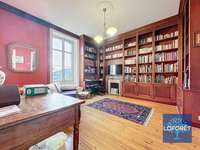 Vente maison 12 pièces