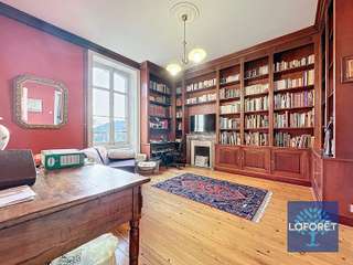 Vente maison 12 pièces