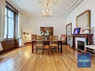 Vente maison 12 pièces