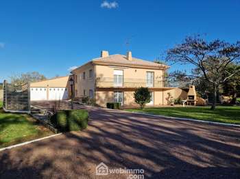 Vente Maison 4 chambresLa Roche-sur-Yon