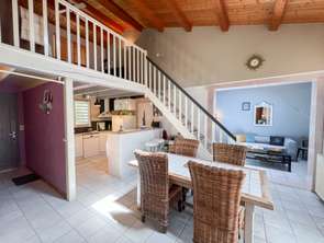 Vente Maison 3 chambresLa Roche-sur-Yon