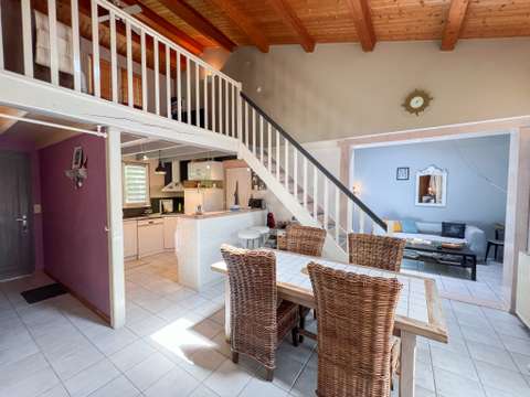 Vente maison 5 pièces La Roche-sur-Yon 85