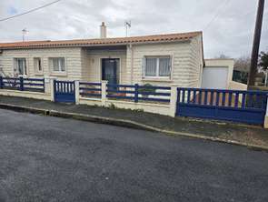 Vente Maison 3 chambresLa Roche-sur-Yon