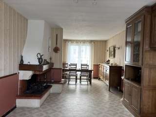 Vente maison 6 pièces Vente maison 6 pièces