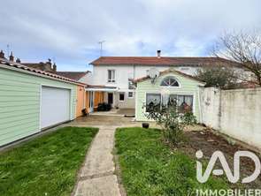 Vente Maison 3 chambresLa Roche-sur-Yon