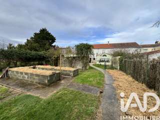 Vente maison 6 pièces Vente maison 6 pièces