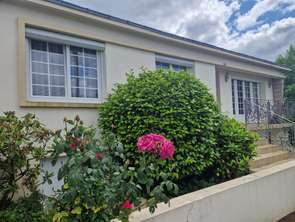 Vente Maison 4 chambresLa Roche-sur-Yon