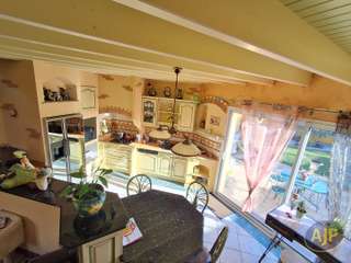 Vente maison 7 pièces Vente maison 7 pièces