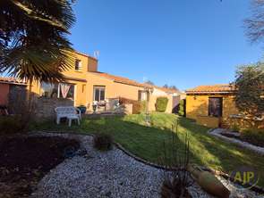Vente Maison 3 chambresLa Roche-sur-Yon