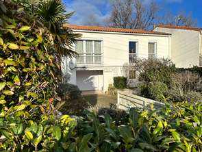 Vente Maison 3 chambresLa Roche-sur-Yon