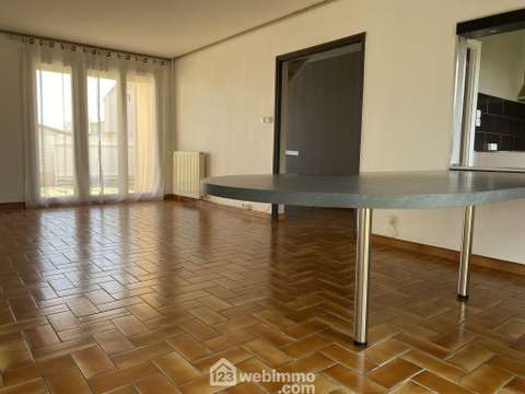 Vente maison 5 pièces La Roche-sur-Yon 85