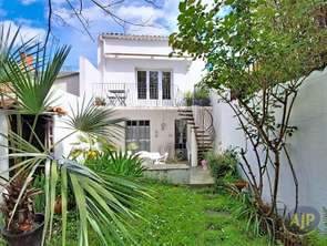 Vente Maison 4 chambresLa Roche-sur-Yon