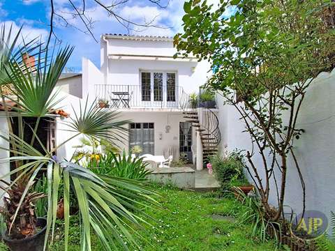 Vente maison 6 pièces La Roche-sur-Yon 85