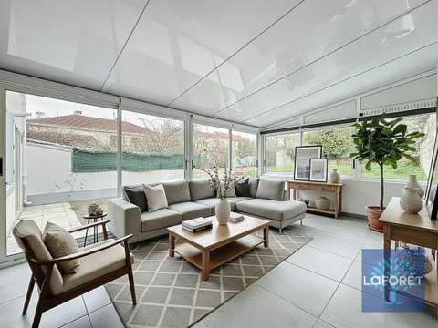 Vente maison 6 pièces Vente maison 6 pièces