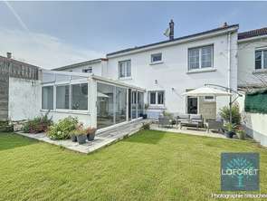 Vente Maison 5 chambresLa Roche-sur-Yon