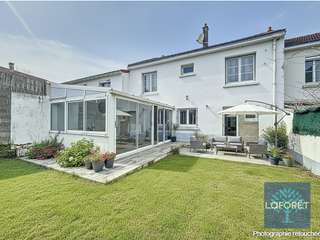 Vente maison 6 pièces Vente maison 6 pièces