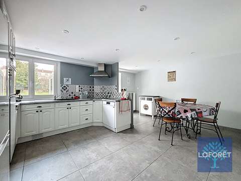 Vente maison 6 pièces Vente maison 6 pièces