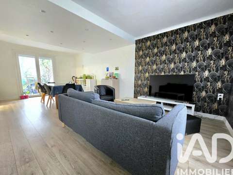 Vente maison 7 pièces La Roche-sur-Yon 85