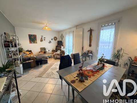 Vente maison 6 pièces La Roche-sur-Yon 85