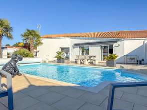 Vente Maison 3 chambresLa Roche-sur-Yon