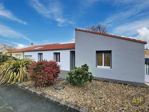 Vente Maison 4 chambresLa Roche-sur-Yon