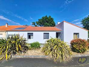 Vente Maison 4 chambresLa Roche-sur-Yon